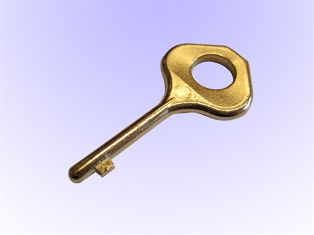 Huvudnyckel