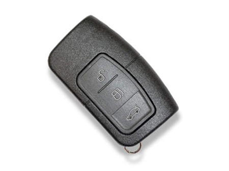 Ford smart key