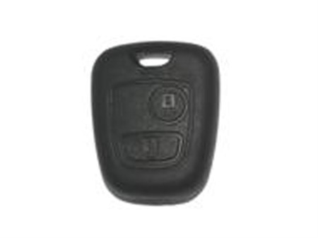 Peugeot button remote