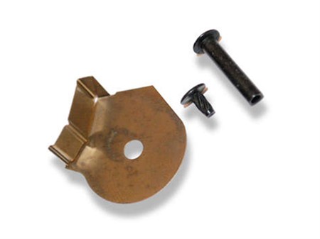 Citroen spring and rivet kit
