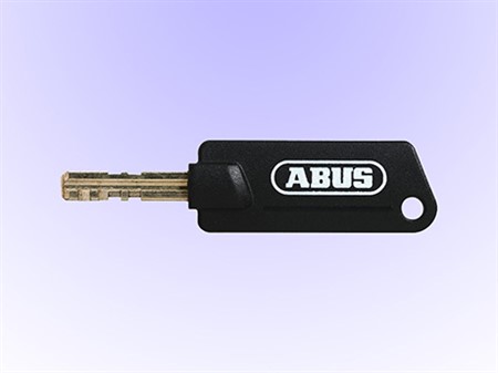Abus Huvudnyckel 158KC45AP054