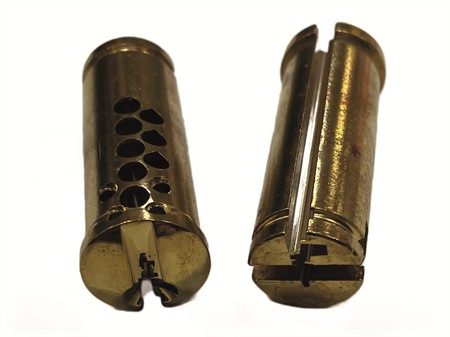 CYLKÄRNA RS-8 STD PROF A1