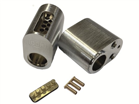 CYLHUS DC 600 K