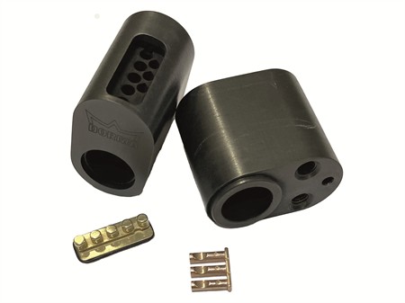 CYLHUS DC 600 G
