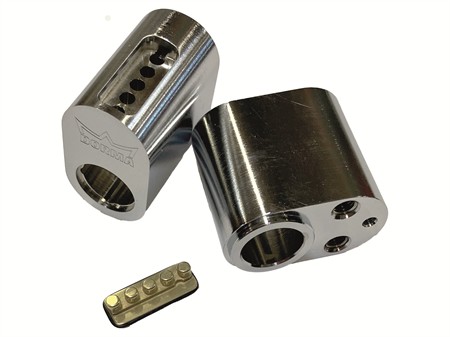 CYLHUS DC 800 K