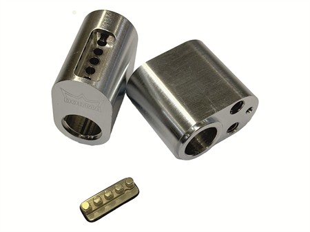 CYLHUS DC 800 MK