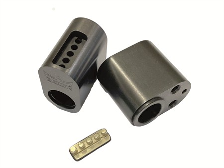 CYLHUS DC 800 G