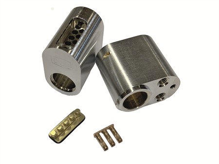 CYLHUS DC 6003 K