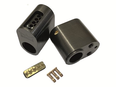 CYLHUS DC 6003 G