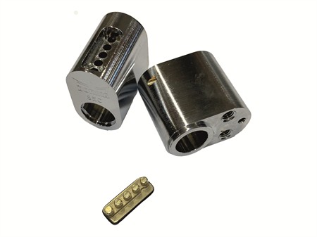 CYLHUS DC 8003 K