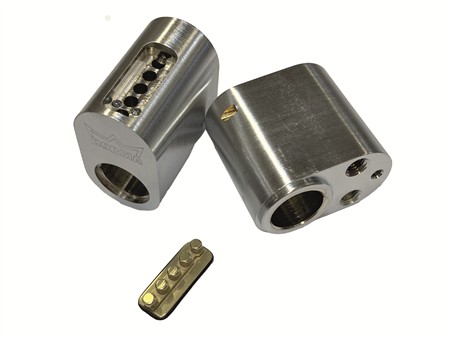 CYLHUS DC 8003 MK