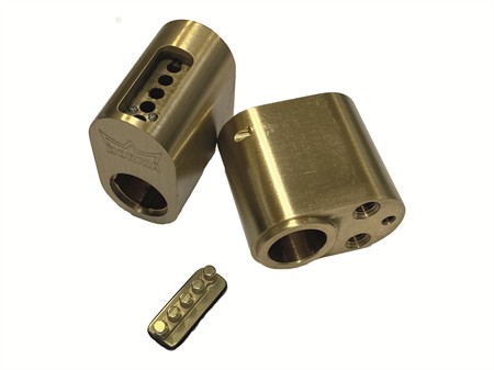 CYLHUS DC 8003 MÄM