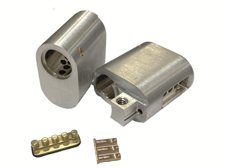 CYLHUS DC 610 MK