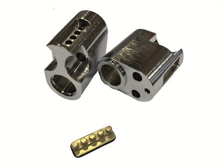 CYLHUS DC 820 K