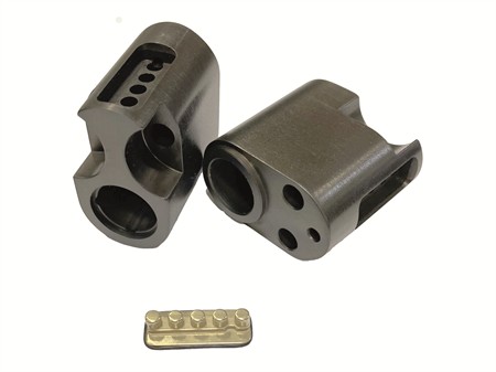 CYLHUS DC 820 G
