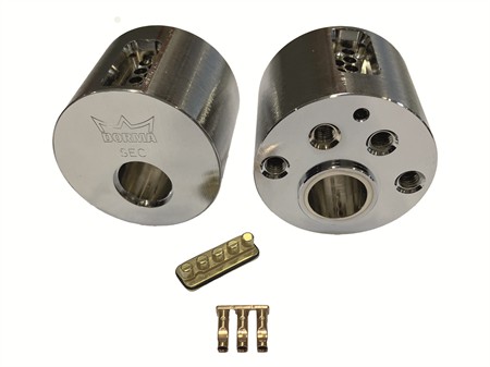CYLHUS DC 830 K