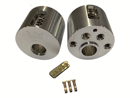 CYLHUS DC 830 MK