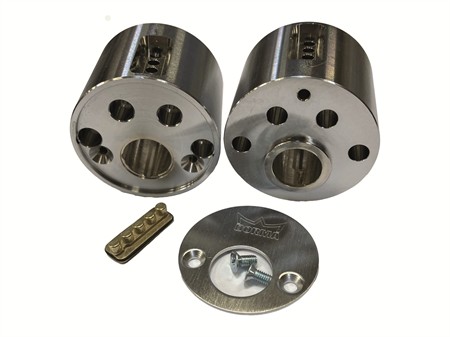 CYLHUS DC 840 K