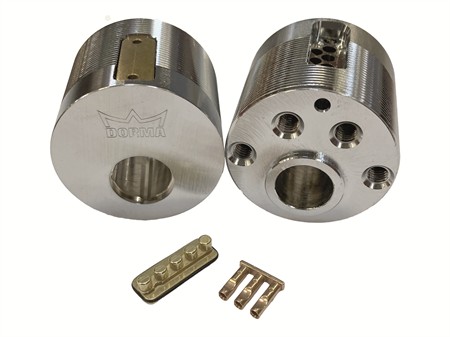 CYLHUS DC 650 K