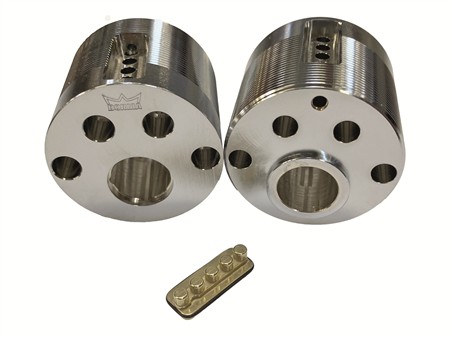 CYLHUS DC 650 G