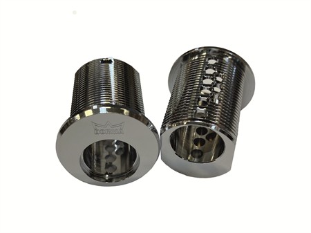 CYLHUS DC 850 K