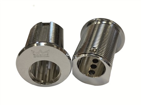 CYLHUS DC 850 MK