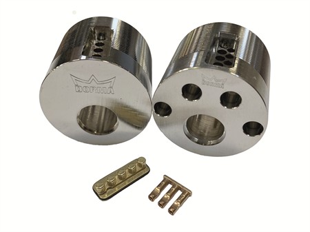 CYLHUS DC 860 K