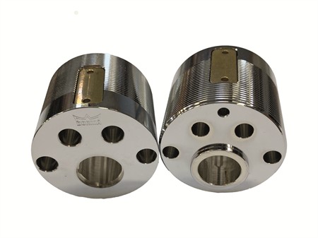 CYLHUS DC 670 K