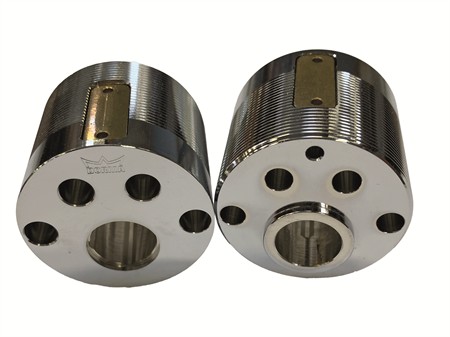 CYLHUS DC 870 K