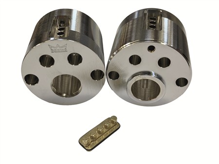 CYLHUS DC 870 MK