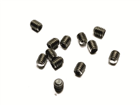 SKRUV TOPPLOCK IX-6/RS-8 P1-P5