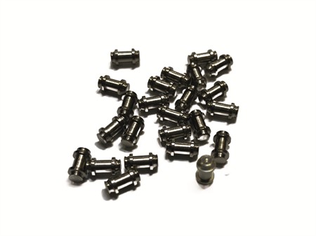 ÖVERSTIFT IX-6/RS-8 P1-P5 AB 5,5MM