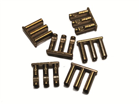 TOPPLOCK RS-8 P6-P8