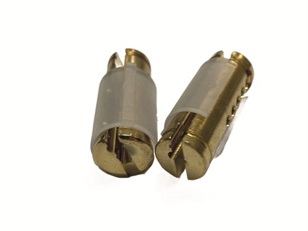 CORE DRILL PROTECTED IX-6. KEY WAY 233 (