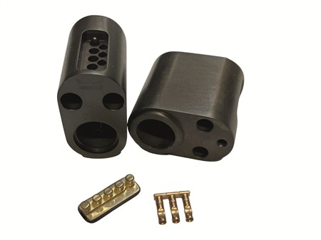 CYLHUS DC 830 G
