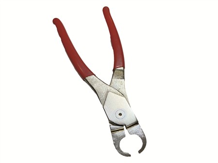 TÅNG STOPPRING IX-6/RS-8 OVAL/RUND