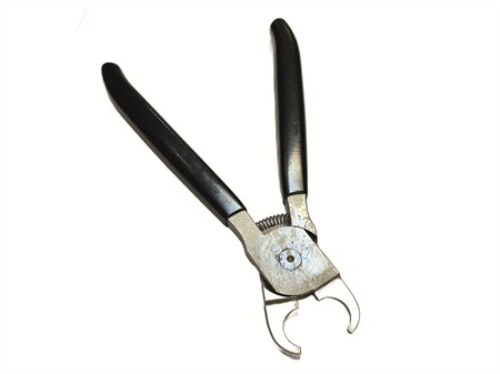 TÅNG STOPPRING IX-6/RS-8 FÖRL DINCYL