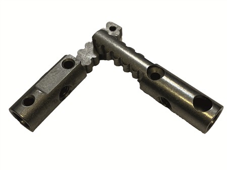 MITTSTYCKE DIN MOD BL 35