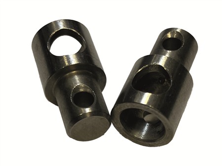 MELLANDEL DIN MOD 10 mm