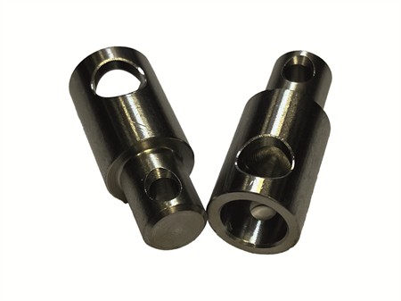 MELLANDEL DIN MOD 15 mm