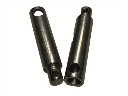 MELLANDEL DIN MOD 40 mm