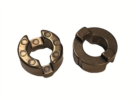 FÖRLÄNGARE CYLKÄRNA DIN MOD 5 MM