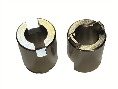 FÖRLÄNGARE CYLKÄRNA DIN MOD 15 MM