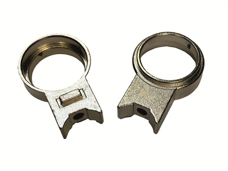 FÖRLÄNGARE CYLHUS DIN MOD 5 MM