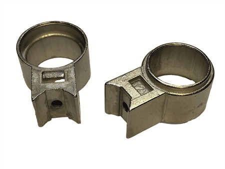 FÖRLÄNGARE CYLHUS DIN MOD 10 MM