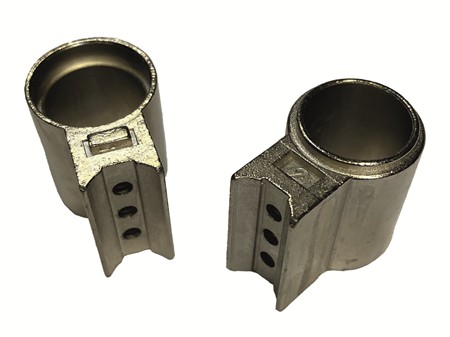 FÖRLÄNGARE CYLHUS DIN MOD 20 MM