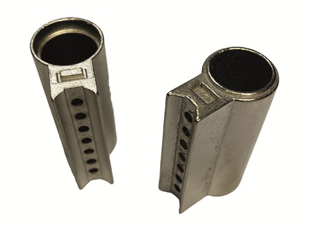 FÖRLÄNGARE CYLHUS DIN MOD 40 MM