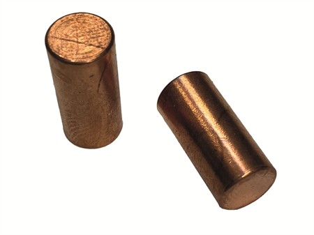 CYLINDERSTIFT DIN MOD 15 MM