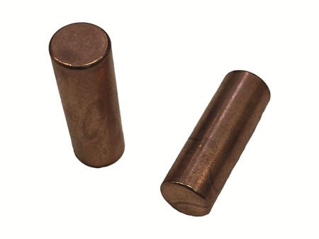 CYLINDERSTIFT DIN MOD 20 MM