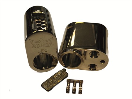 CYLHUS DC 6003 MÄP